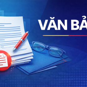 Báo cáo kết quả công tác phòng, chống tham nhũng Quý I năm 2026